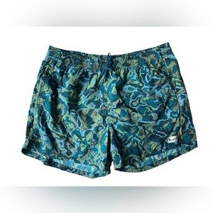 COTOPAXI BRINCO 5” MENS SHORTS SIZE XL